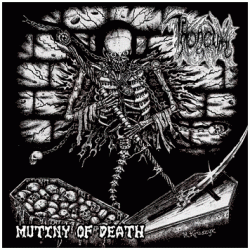 THRONEUM Mutiny of Death CD
